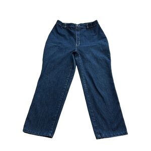 JTF Brand Vintage Mom Jeans - Size 16